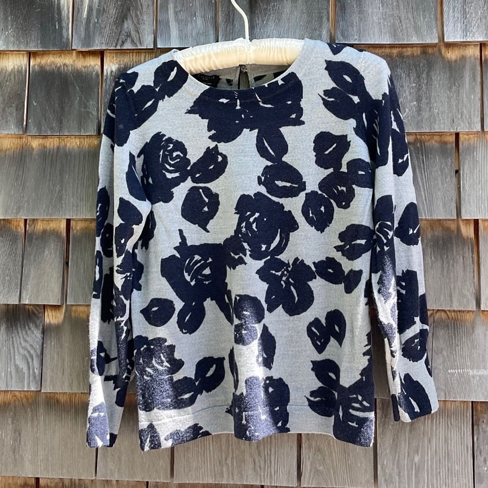 Talbots Sweater